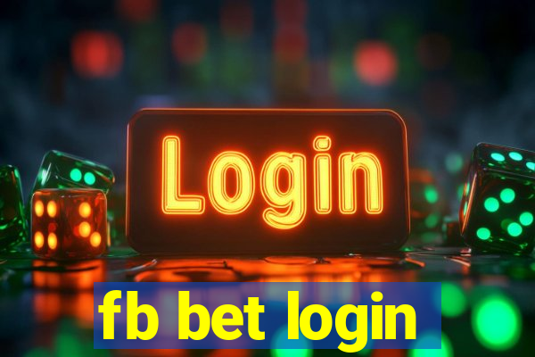 fb bet login